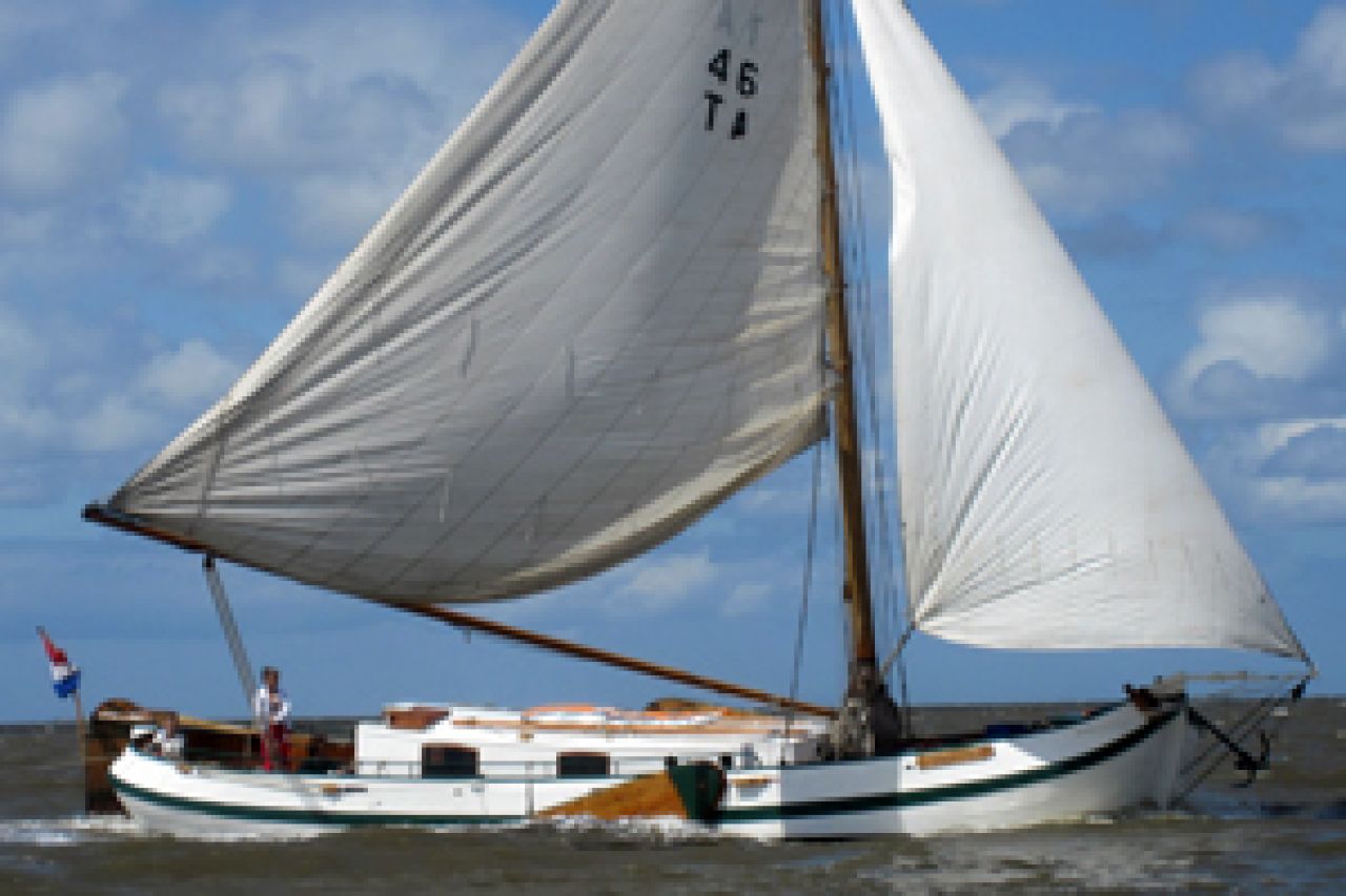 Weer en Wind