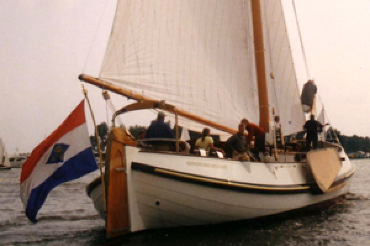 Groenevecht