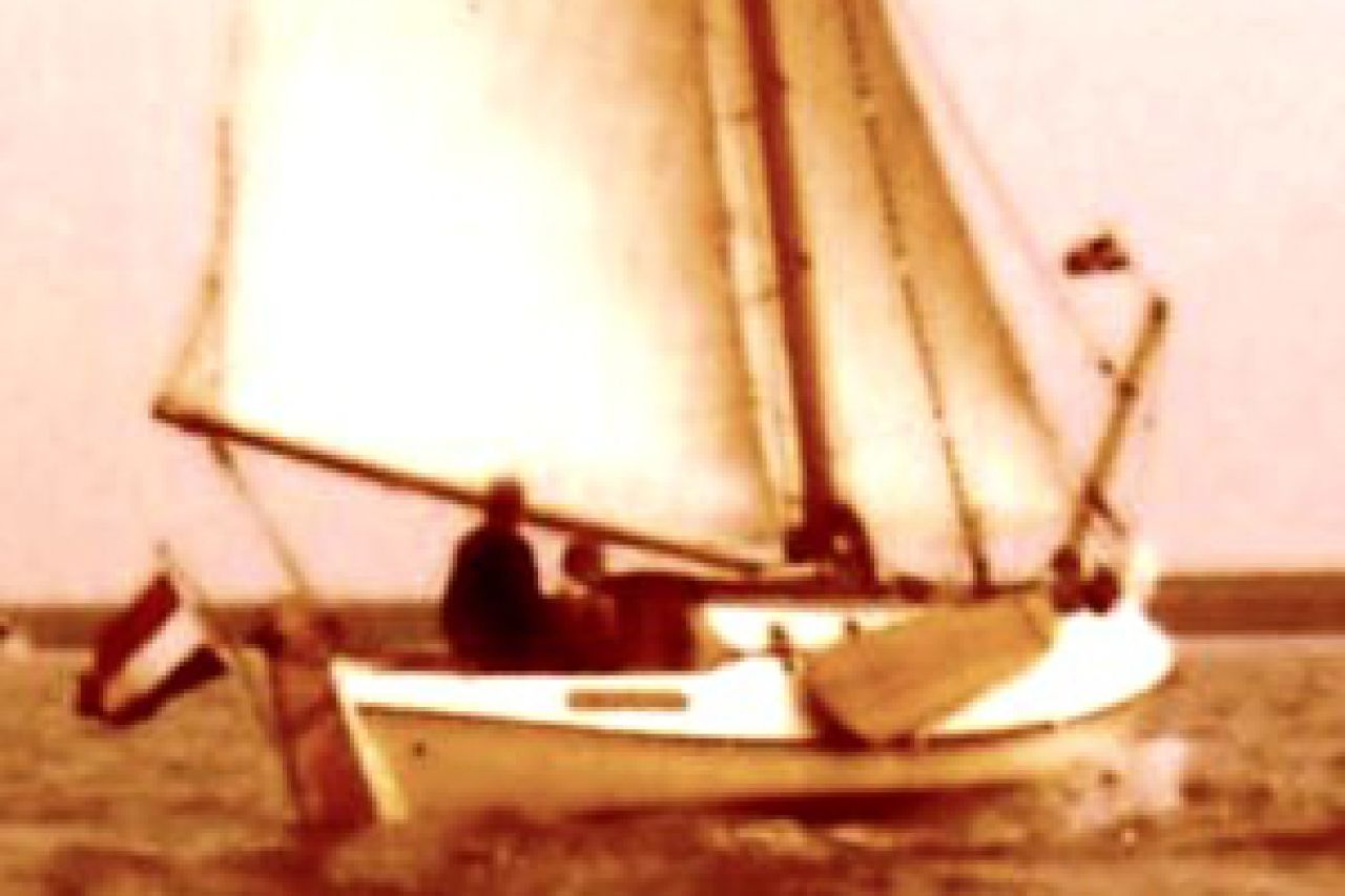 De Oude Willem