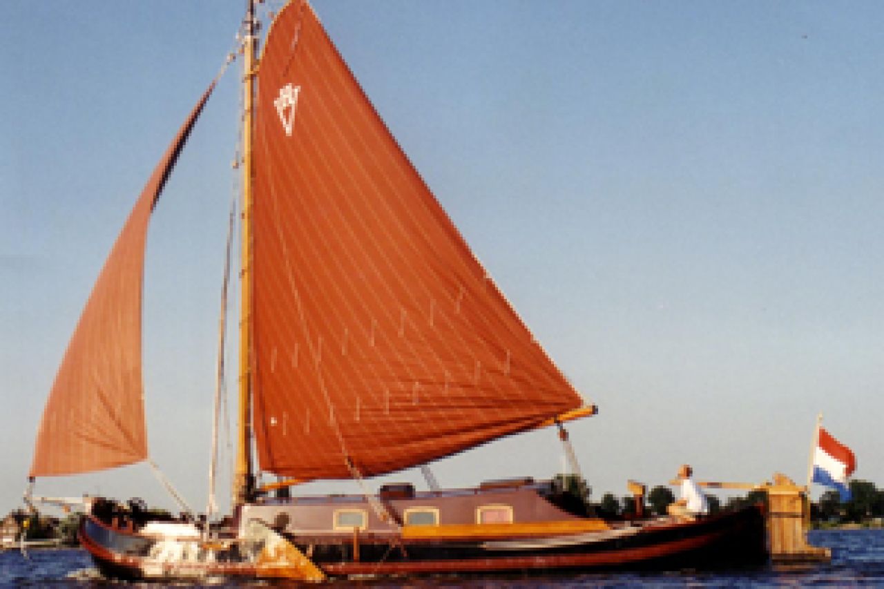 vrouwe Hermina