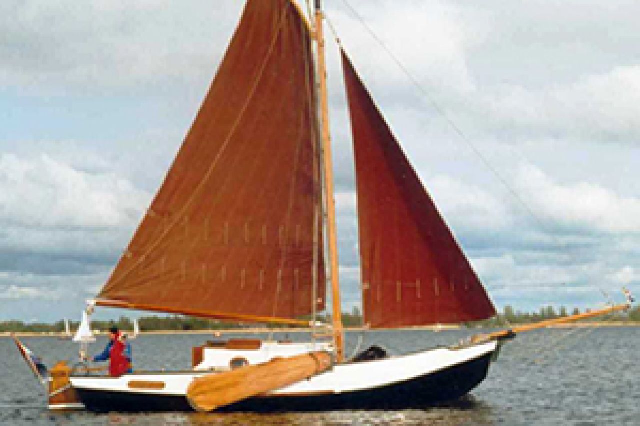 Johanna Antonia