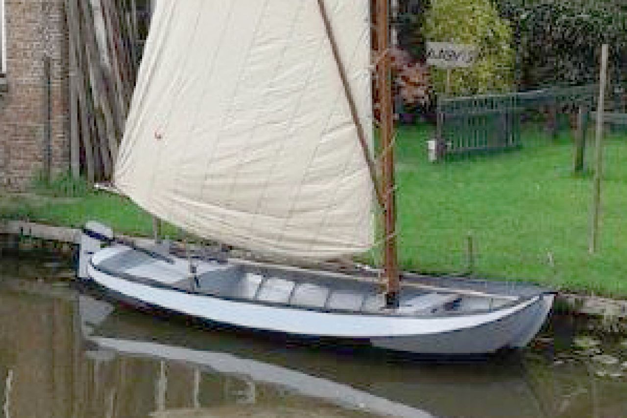 Fiskersboatsje