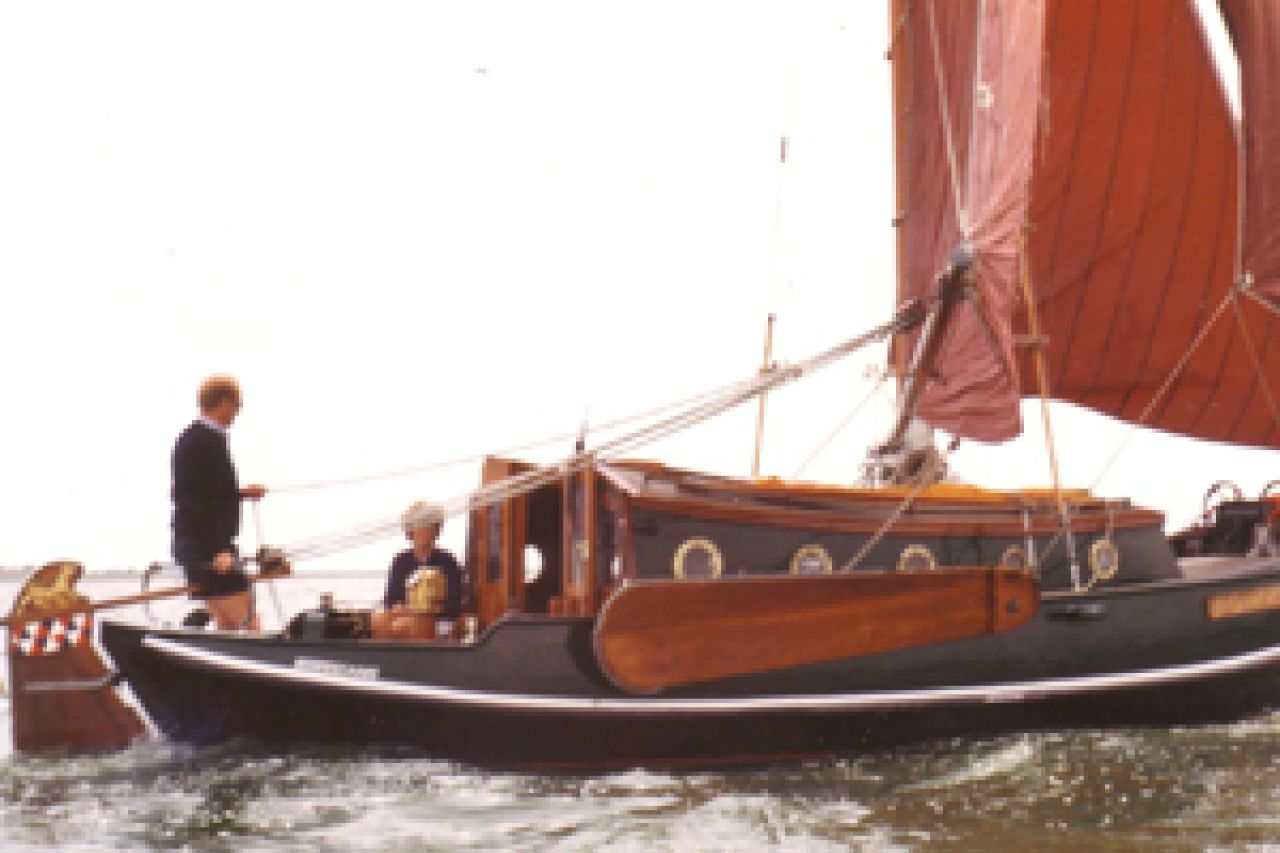 Boekanier