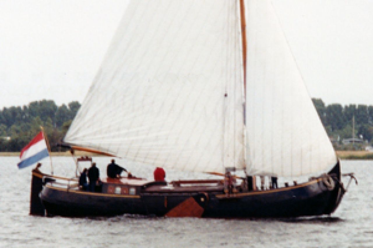 De Vrouw Elisabeth