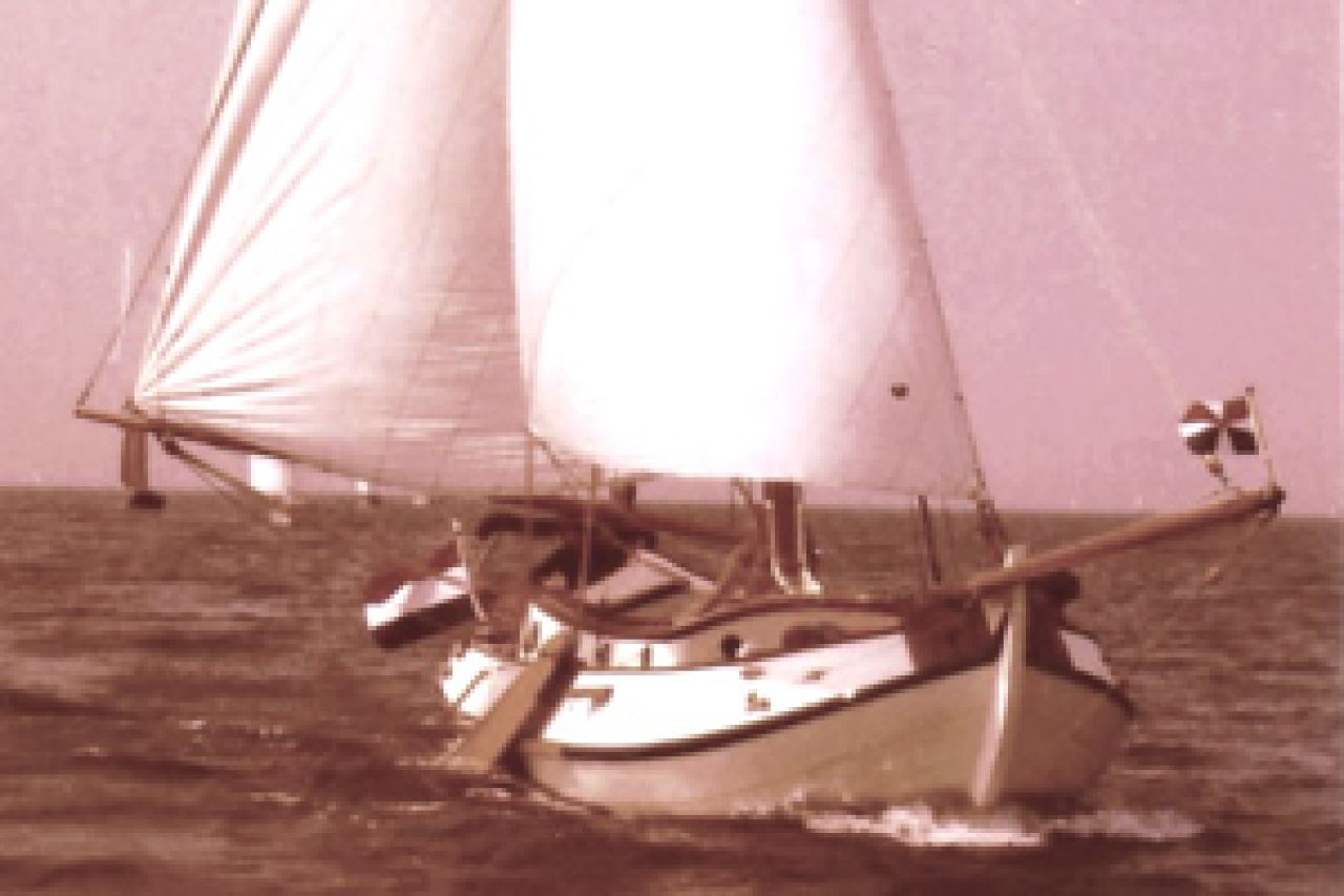Vrouwe Johanna