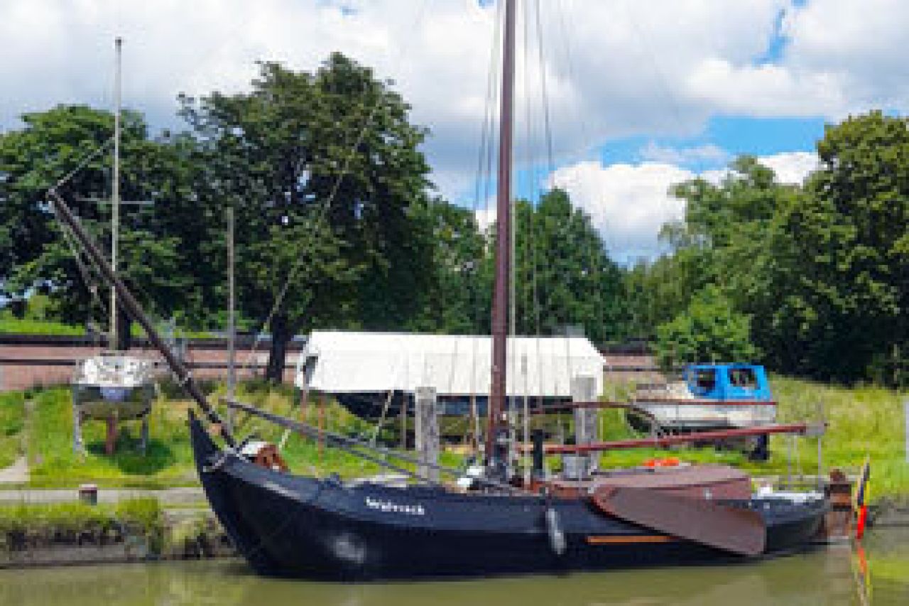 Bollebof