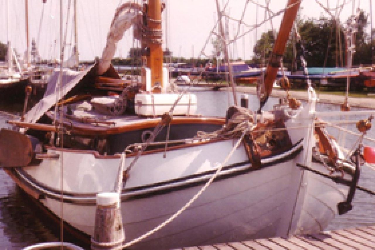 De Raeck