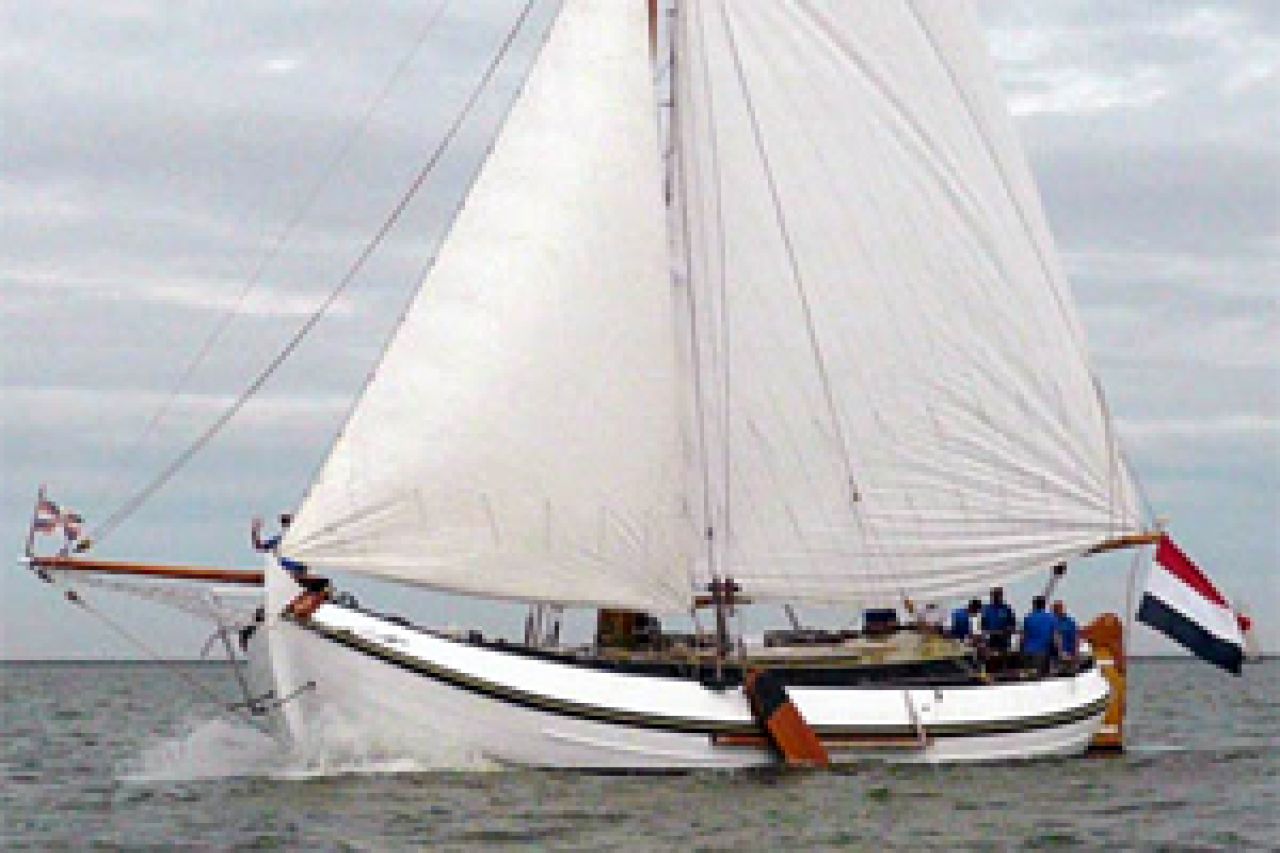 Saeftinghe