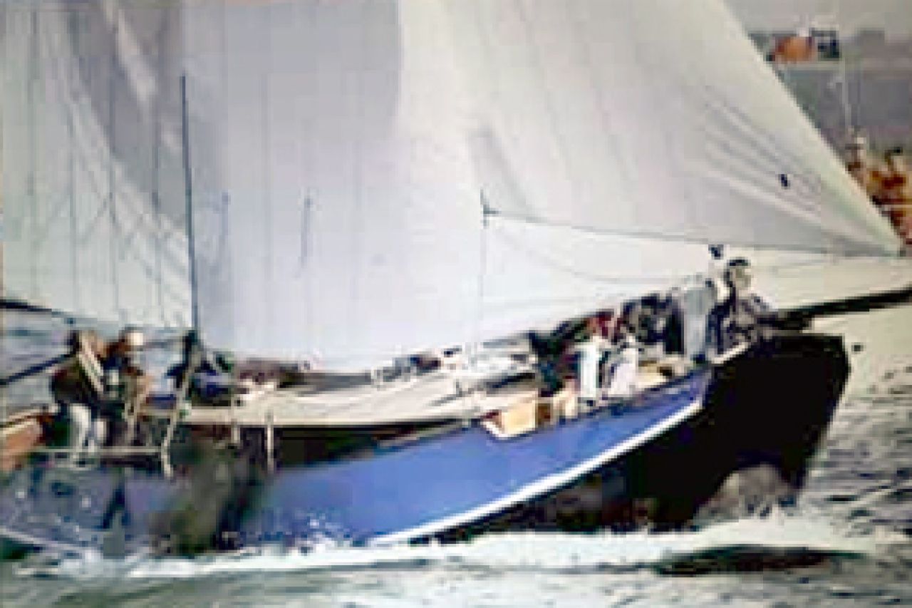 De Platte Muyl
