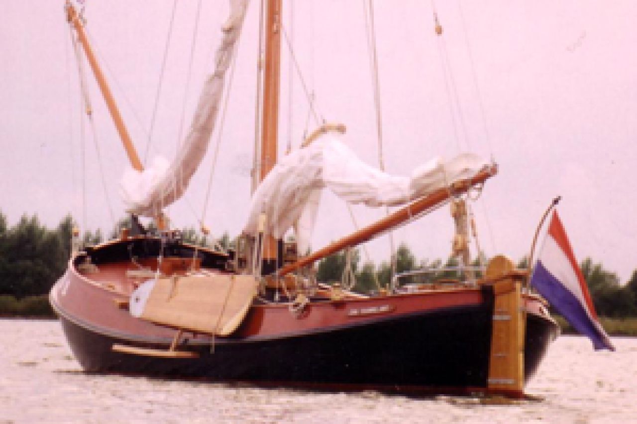 Brandaris / LE77