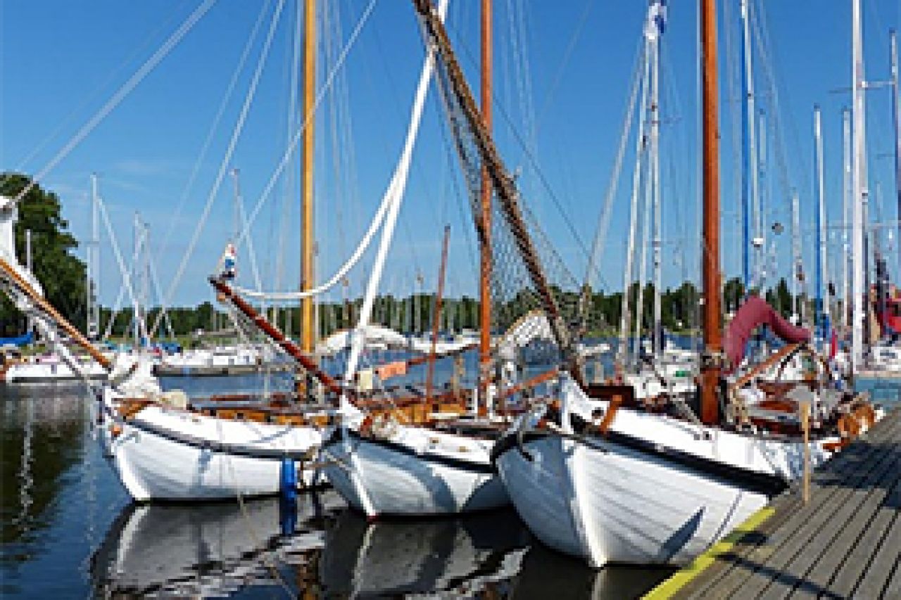 Episode II - Focus Ladoga