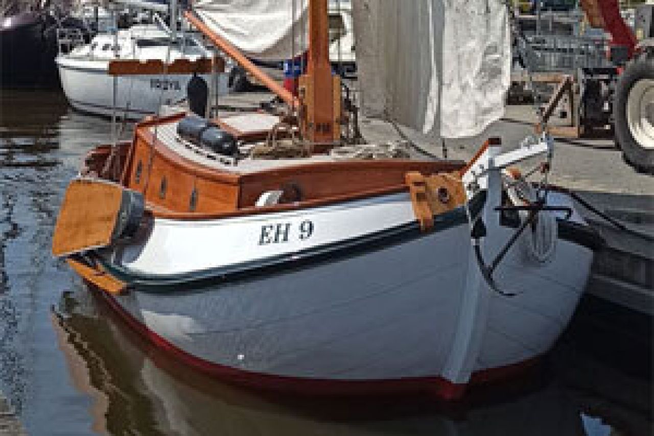 Breebanck EH9
