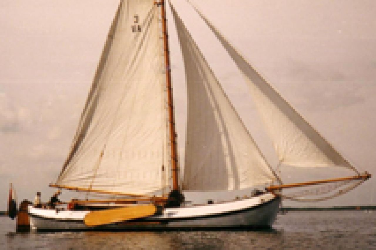 De Onrust