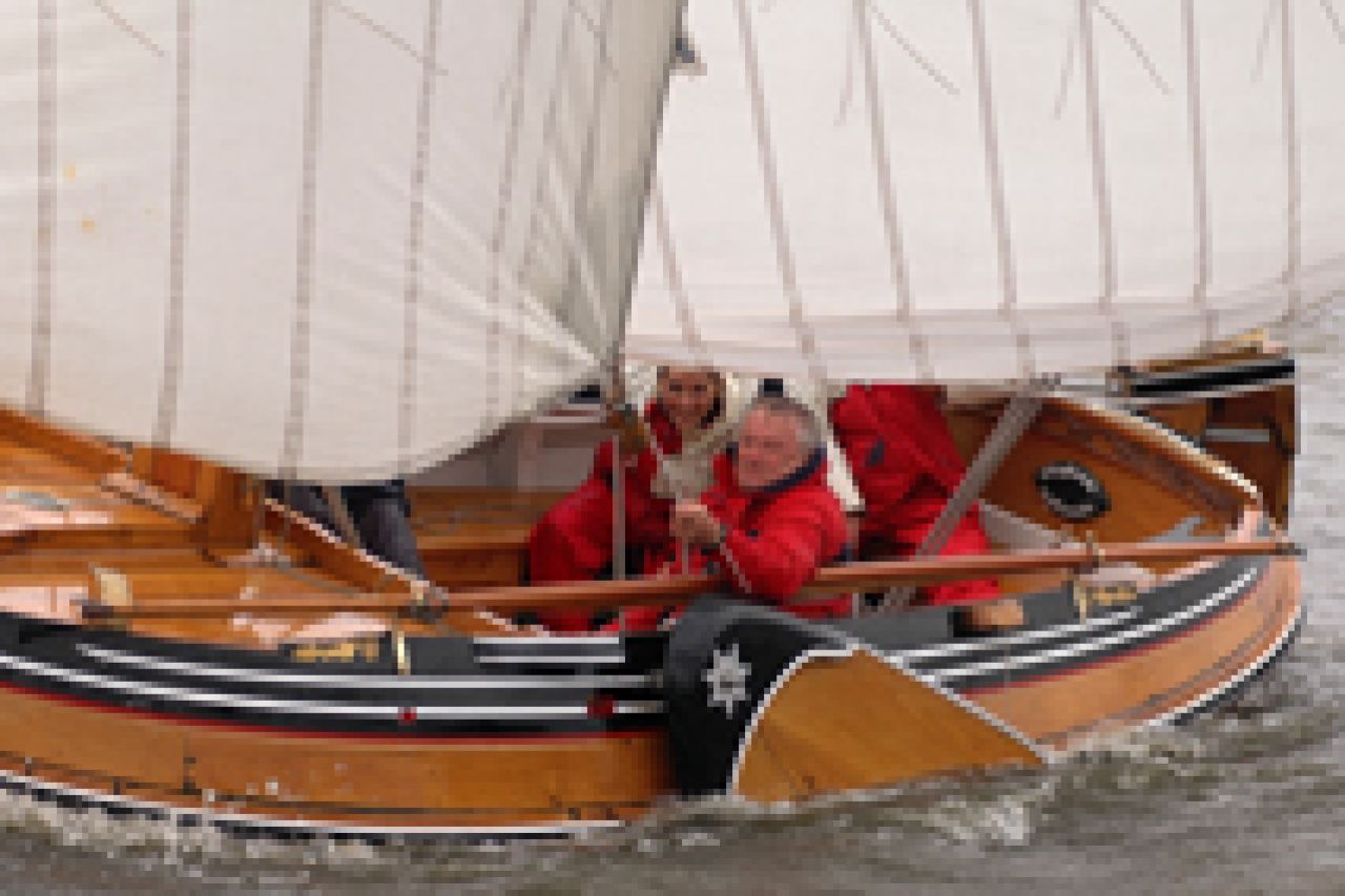 De Vlieghende Hollander