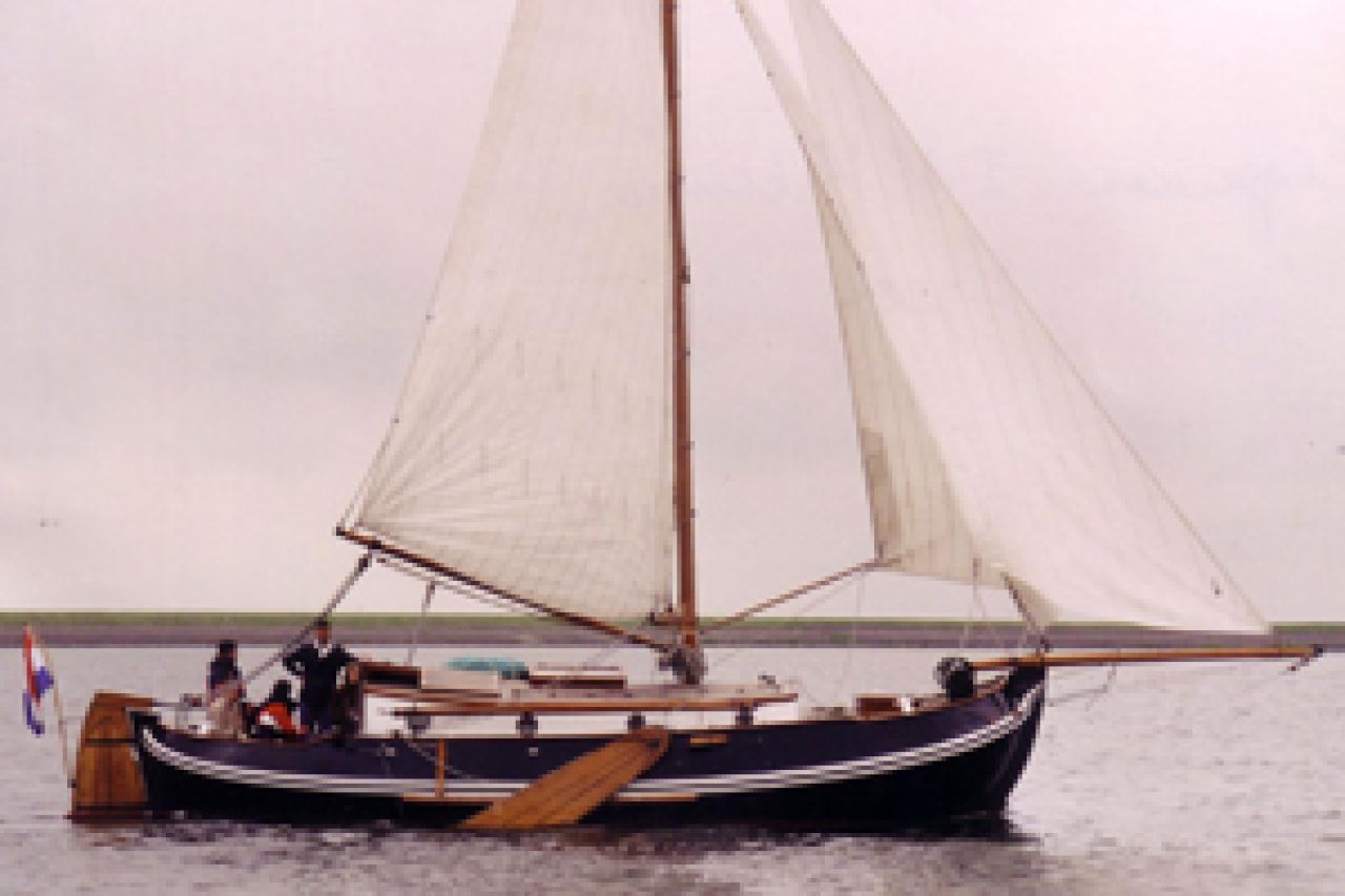 Lichtzijde