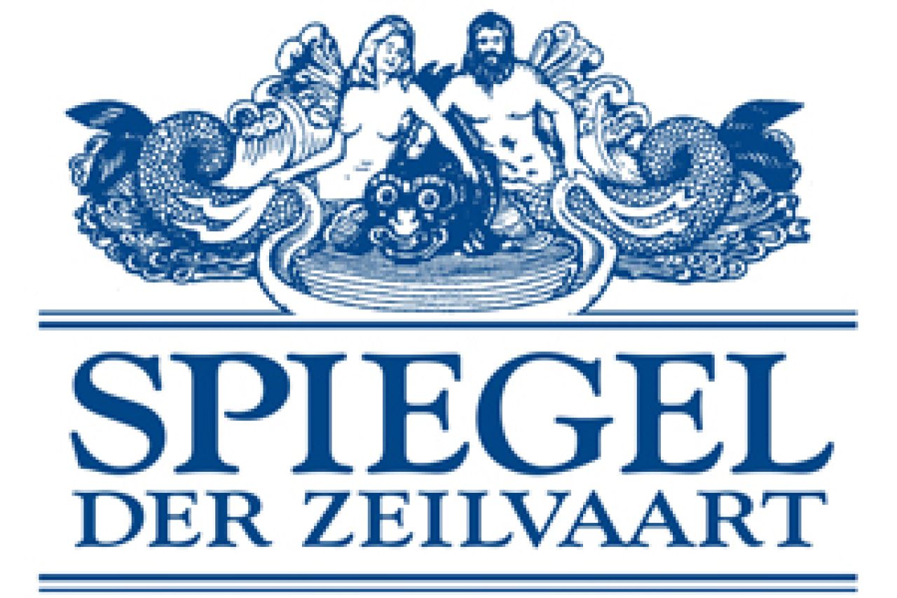 Spiegel der Zeilvaart