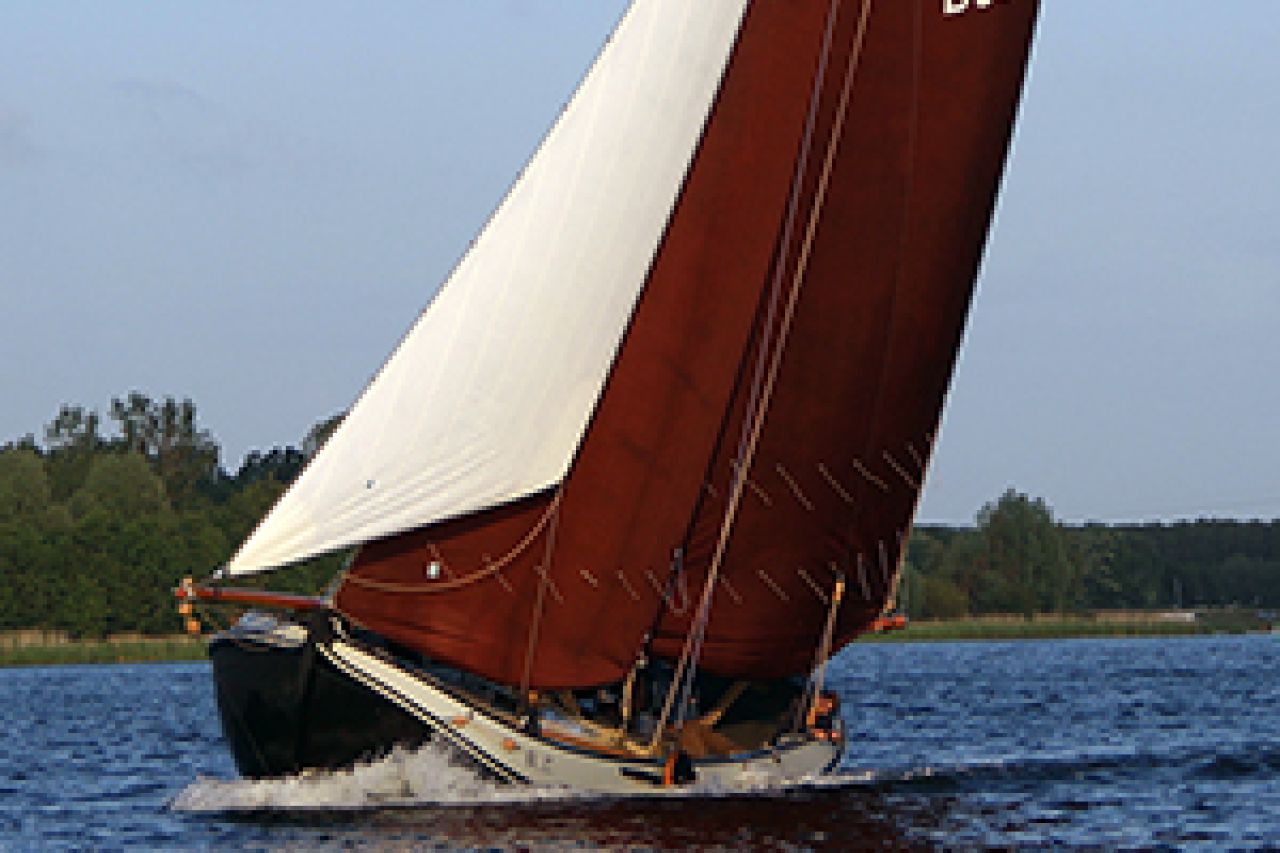 BU37 Mosselkraker