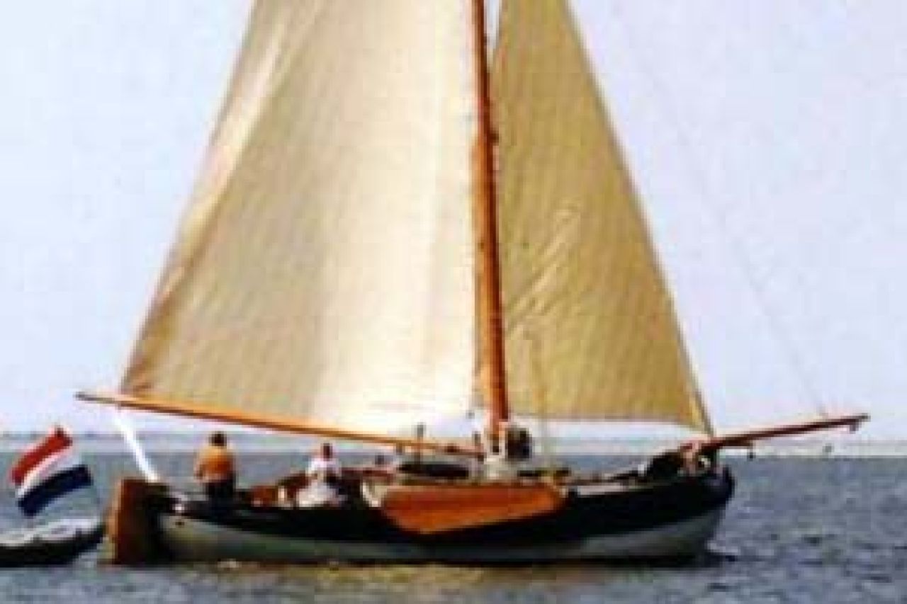 TS45 'Anna Dora' 