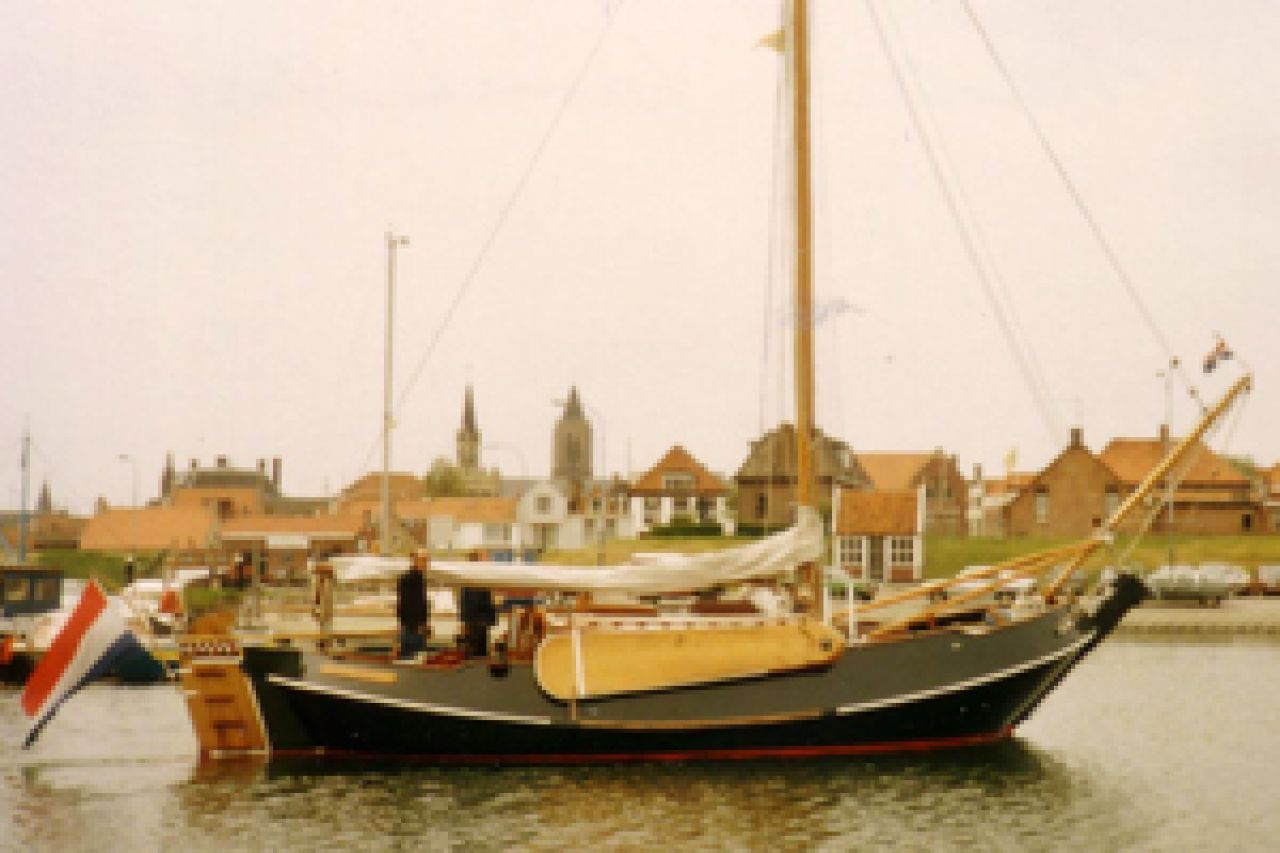 Strakplan