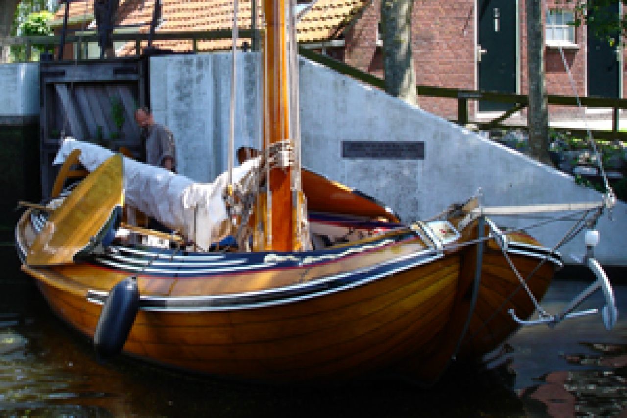Stânfries