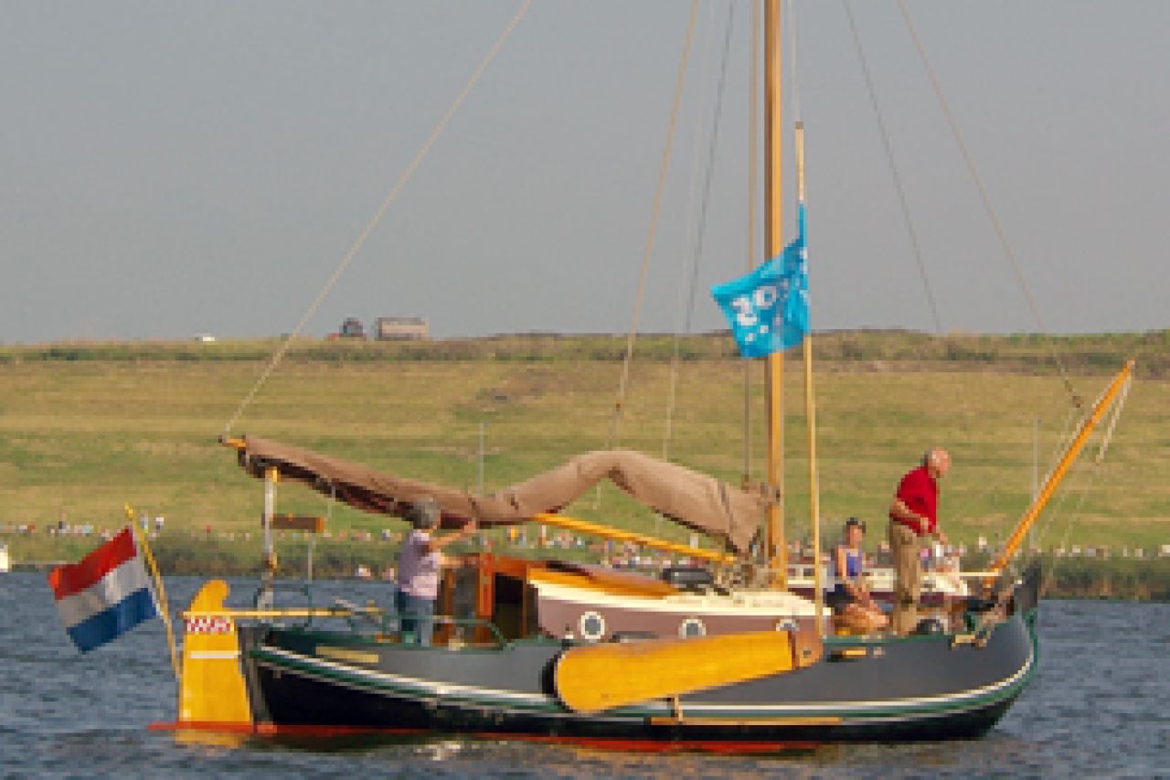 Zwarte Zwaan