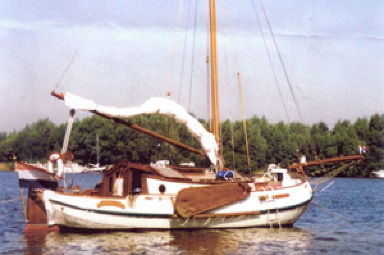 Jacomijntje