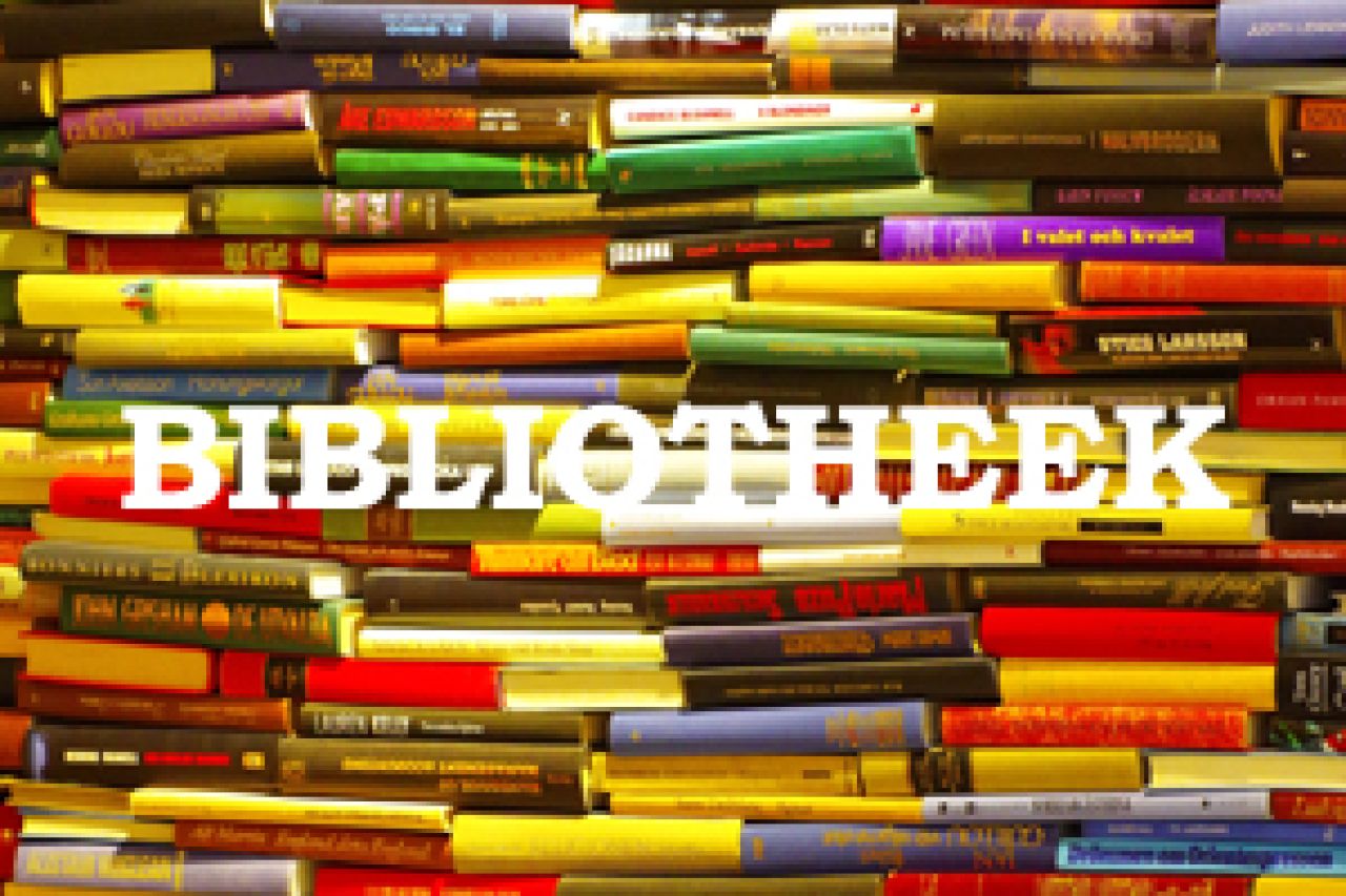 Bibliotheek