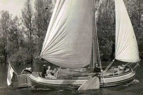 Boeier 'Semper Idem' - plaquette 7