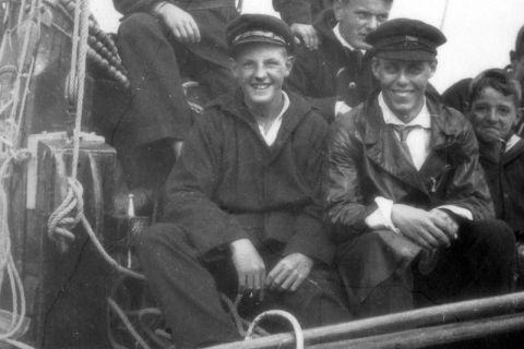 1927 Boeier Rana Loosdrecht