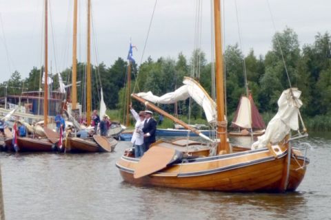 Het Admiraalschip