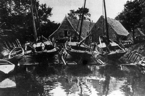 Werf Kroese Vollenhove
